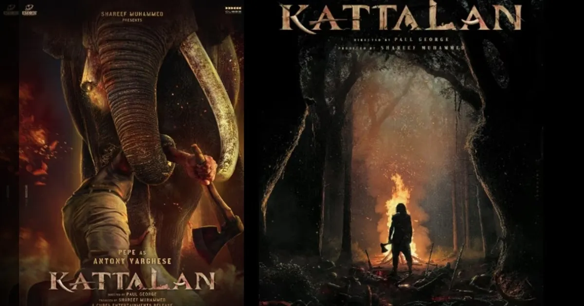 cinema-kattalan-starring-antony-varghese-thailand-schedule-begins-today-tamilcinema