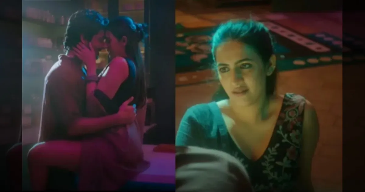 cinema-niharika-konidela-and-yadu-vamsi-reunite-tamilcinema