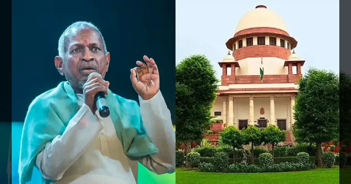 supreme-court-issued-notice-to-ilaiyaraja