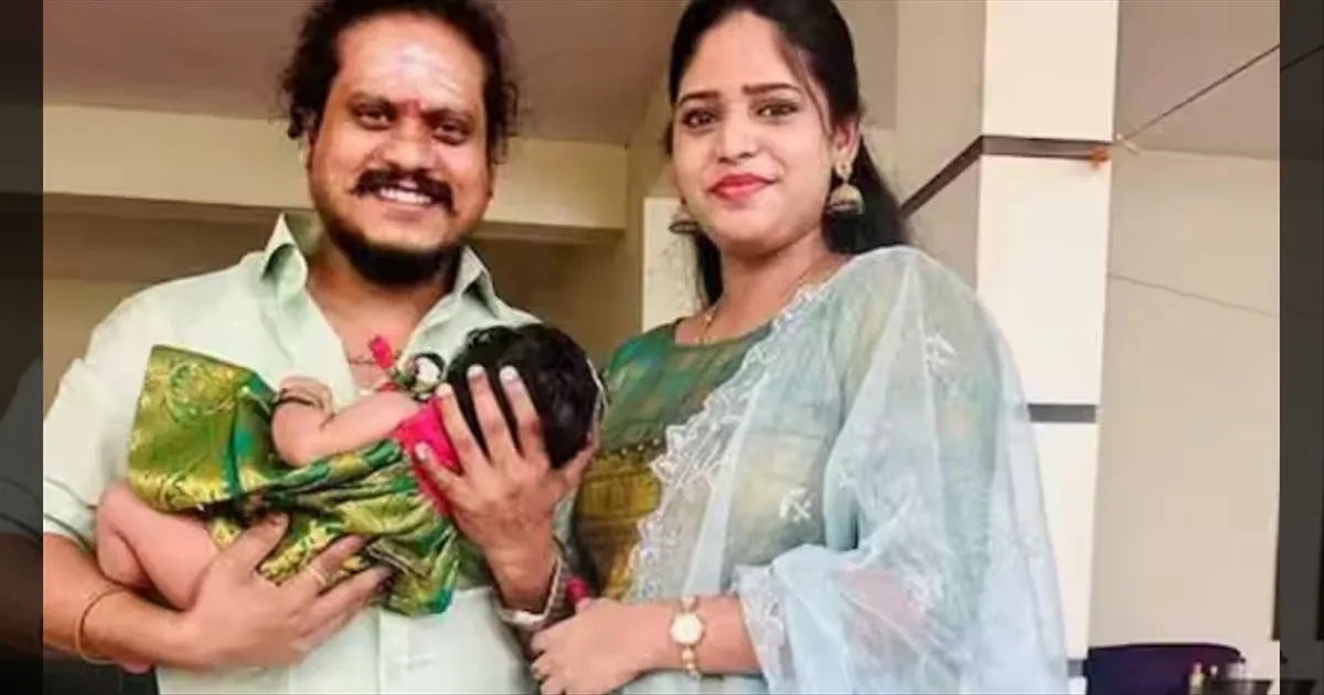 cinema-pugazh-daughter-new-record-details-tamilcinema