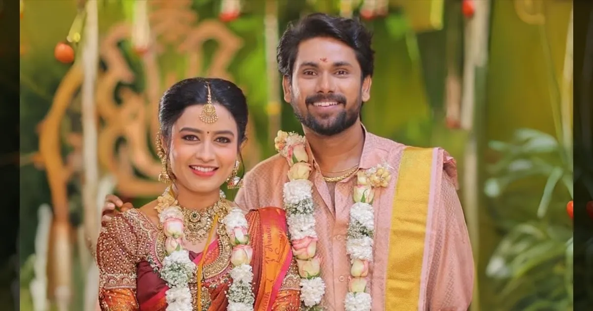 cinema-ayyanar-thunai-serial-actor-marriage-galatta-tamilcinema