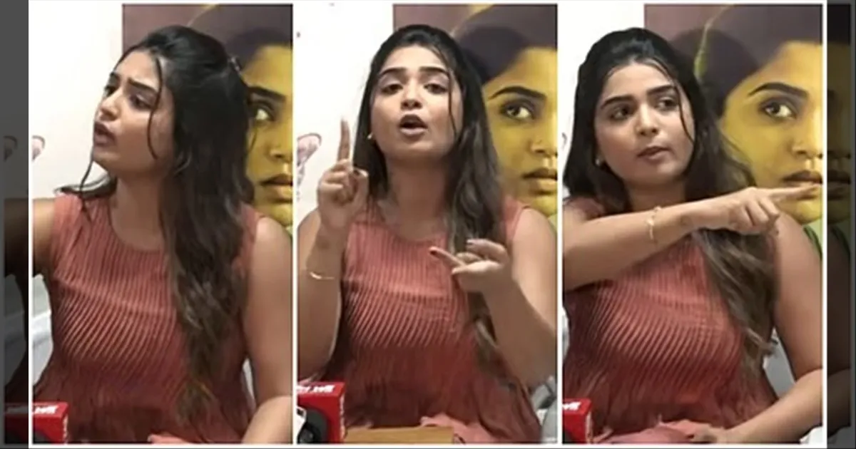 cinema-gouri-kishan-clashes-with-journalist-over-weight-question-tamilcinema