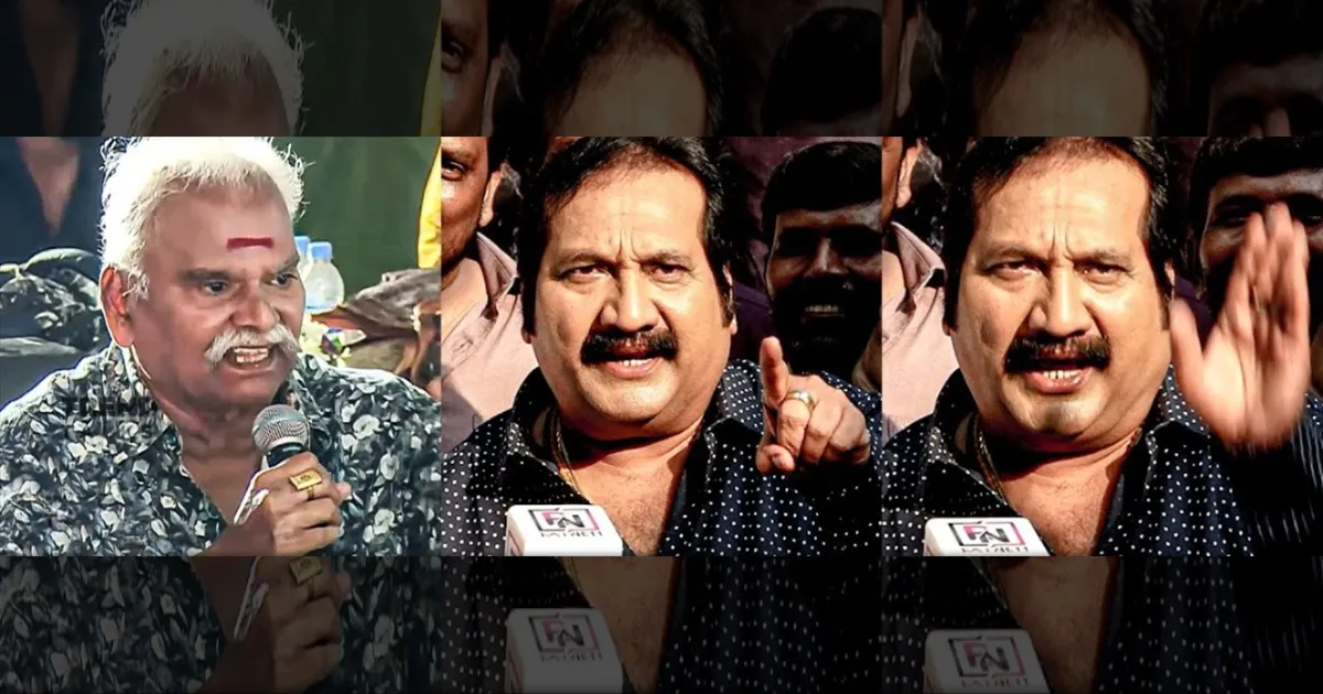 cinema-singer-mano-strong-reply-to-bayilwan-ranganathan-tamilcinema