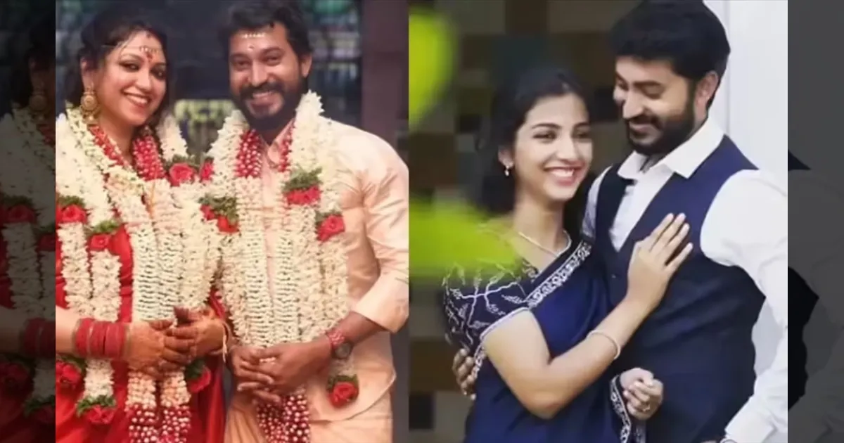 cinema-my-husband-rangaraj-shruti-priyas-sensational-statement-tamilcinema