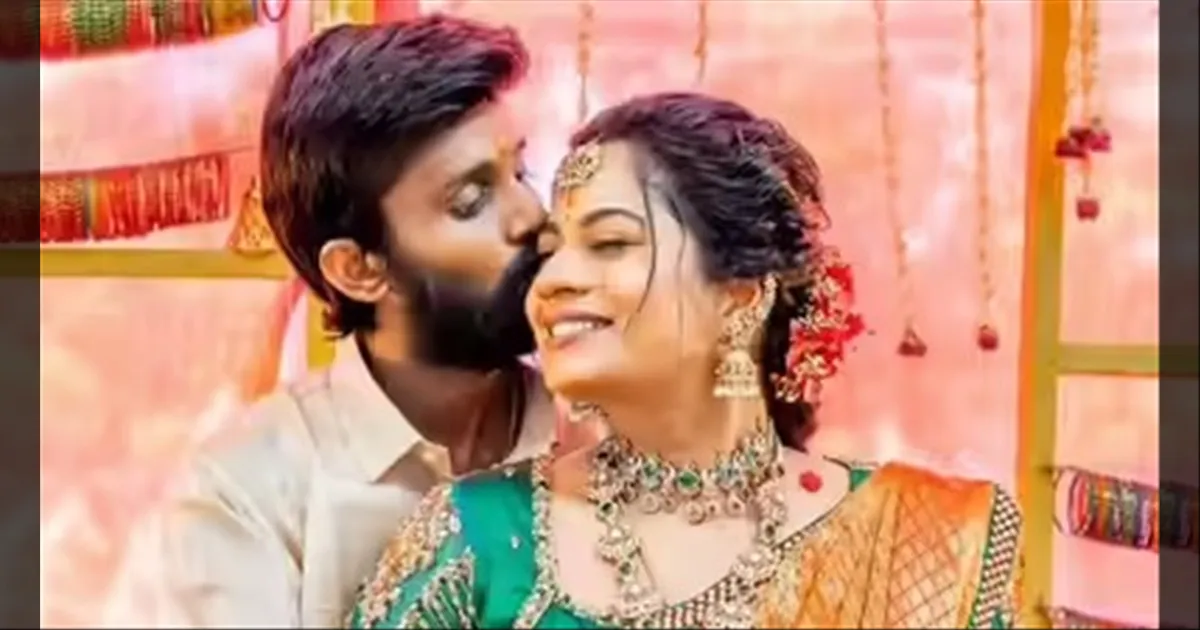 cinema-kpy-dheena-blessed-with-a-baby-video-viral-tamilcinema