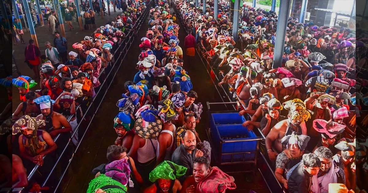 heavy-crowd-in-sabarimala-temple-continues