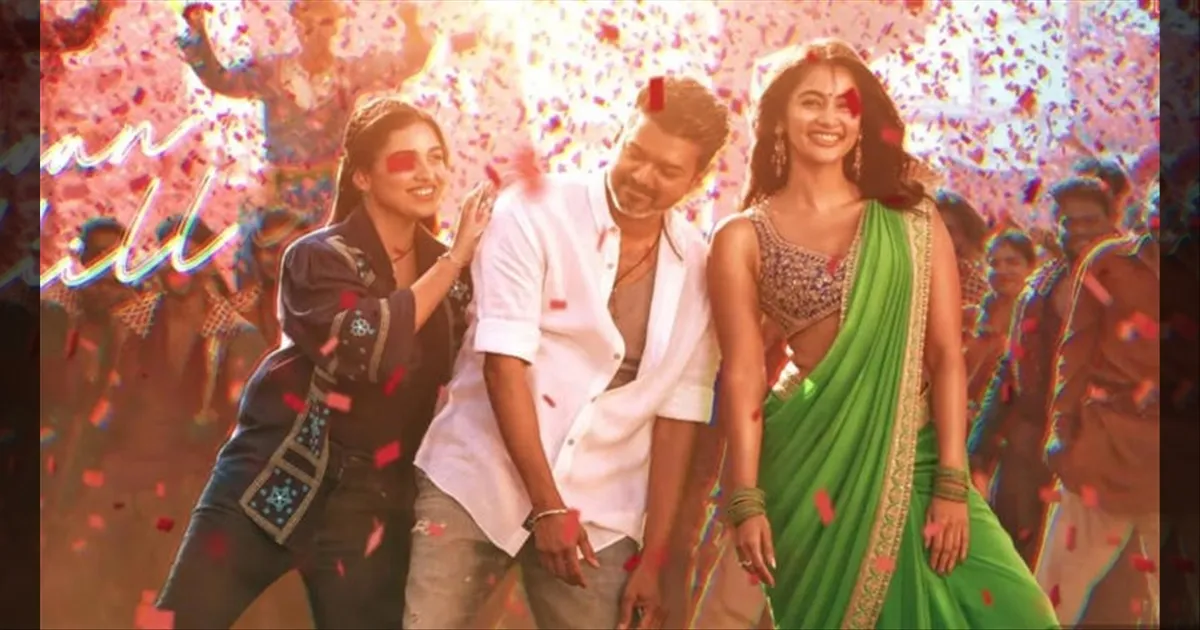 நடிகர் விஜயின் சினிமா Farewell party-க்கு ரெடியா மக்களே..! அப்போ இந்த Date மனசுல வச்சிக்கோங்க..!