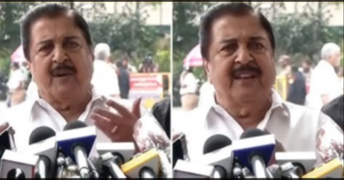 மறைந்த ஏ.வி.எம் சரவணன்..! அஞ்சலி செலுத்த வந்த சிவகுமார் கூறிய உண்மை.. சூர்யாவின் பெயர் குறித்து விளக்கம்..!