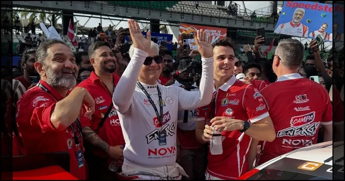 cinema-ajith-request-to-his-fans-in-race-track-tamilcinema