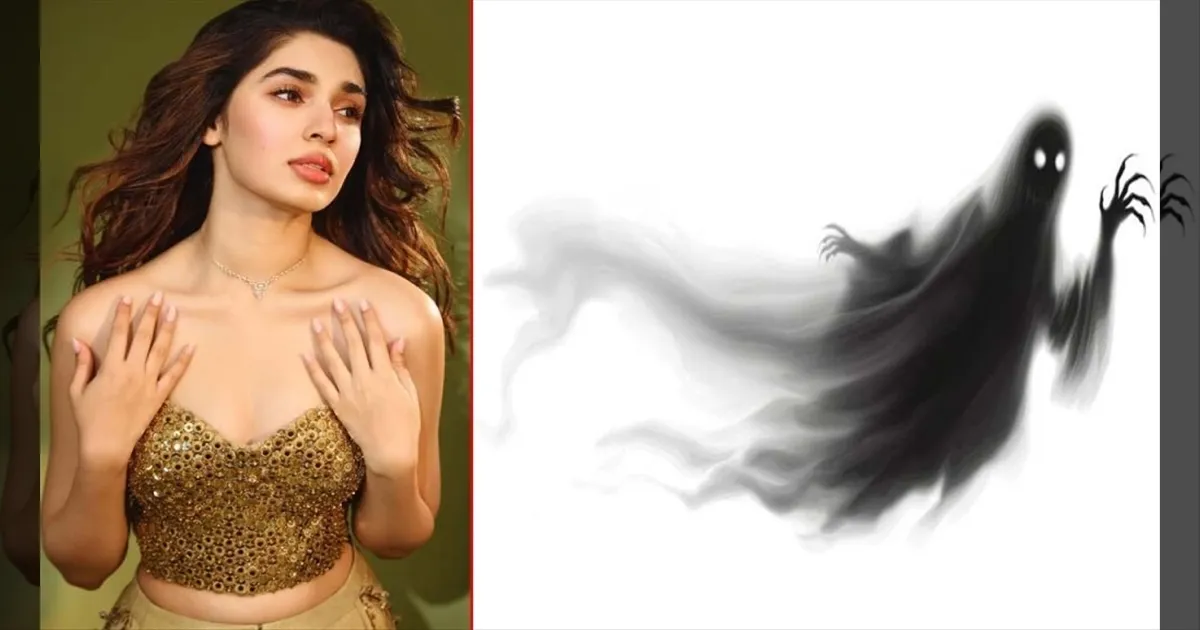 cinema-heroine-krithi-shetty-about-shes-ghost-experience-in-movie-shoot-tamilcinema