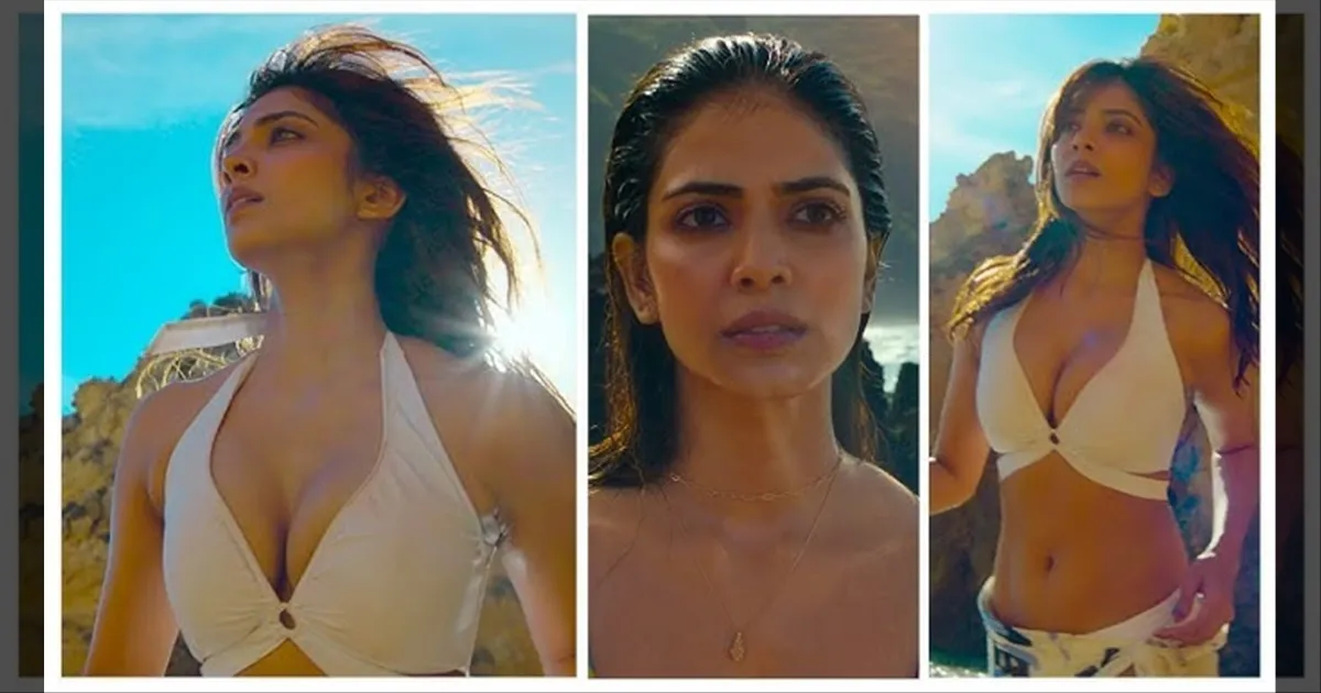 ‘லோகா’ போல படம் எடுக்க துணிவு இருக்கா.. Bro..! தயாரிப்பாளர்களை கிளப்பிவிட்ட நடிகை மாளவிகா மோகனன்..!  