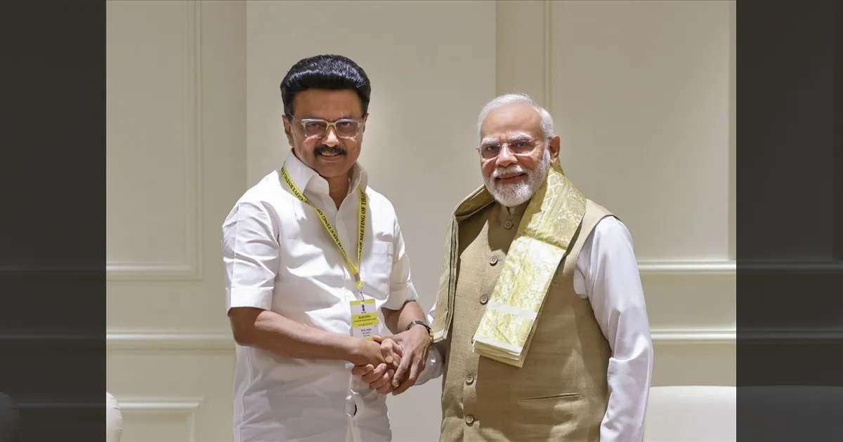 73-வது பிறந்தநாளில் முதலமைச்சர் ஸ்டாலின்! பிரதமர் மோடி, ரஜினிகாந்த் உள்ளிட்டோர் வாழ்த்து!