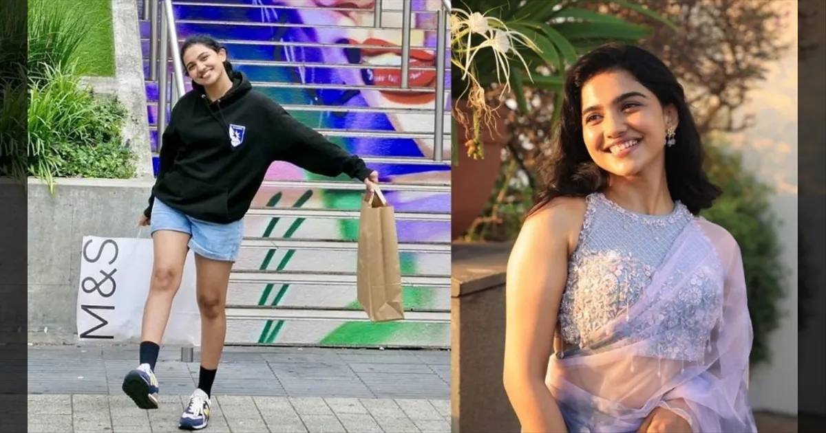 20 முதல் 25 பேர் வரை ஆடிஷனுக்கு வந்தாங்க..!! ஆனா select ஆனது மமிதா பைஜு தான்.. காரணத்தை சொன்ன ‘கர' பட இயக்குநர்..!