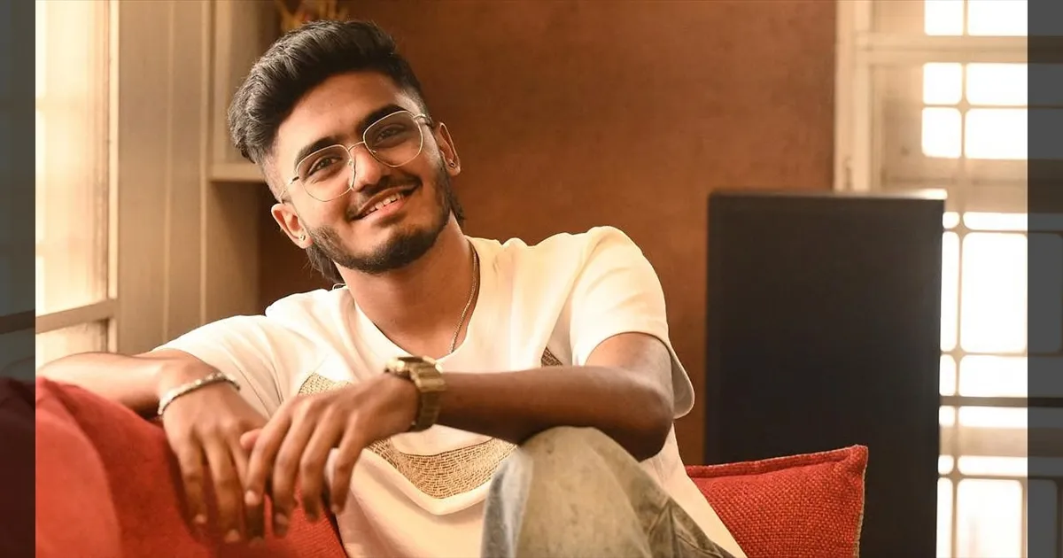 என் கிட்ட 1000 பாடல்கள் இருக்கு..!! ஆனா இப்ப யூஸ் பண்ணமாட்டேன்.. காரணம்..? சாய் அபயங்கர் ஓபன் டாக்..!