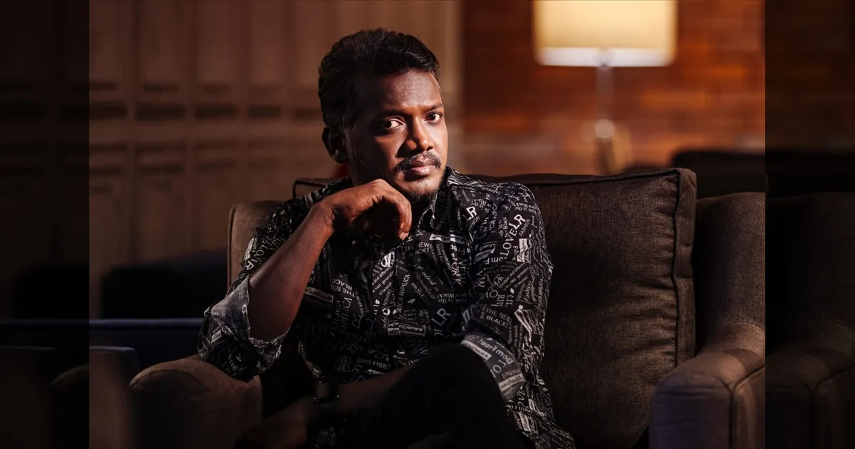 இயக்குநர் மாரி செல்வராஜ் யாரை சந்தித்து இருக்கிறார் தெரியுமா..? திரைத்துறையே அவரை தான் தேடி போகுதாம்.. வெளியான தகவல்..!