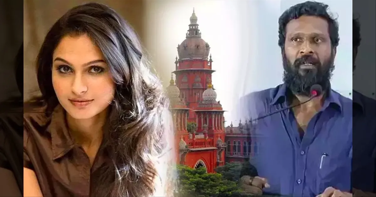 manushi-film-case-chennai-high-court-action-order 