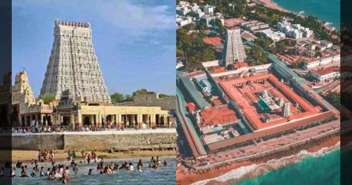 இன்று நிகழப்போகும் சந்திர கிரகணம்.. திருச்செந்தூர் முருகன் கோவில் நடை மூடல்..!! நேரம் இதுதான்..!!