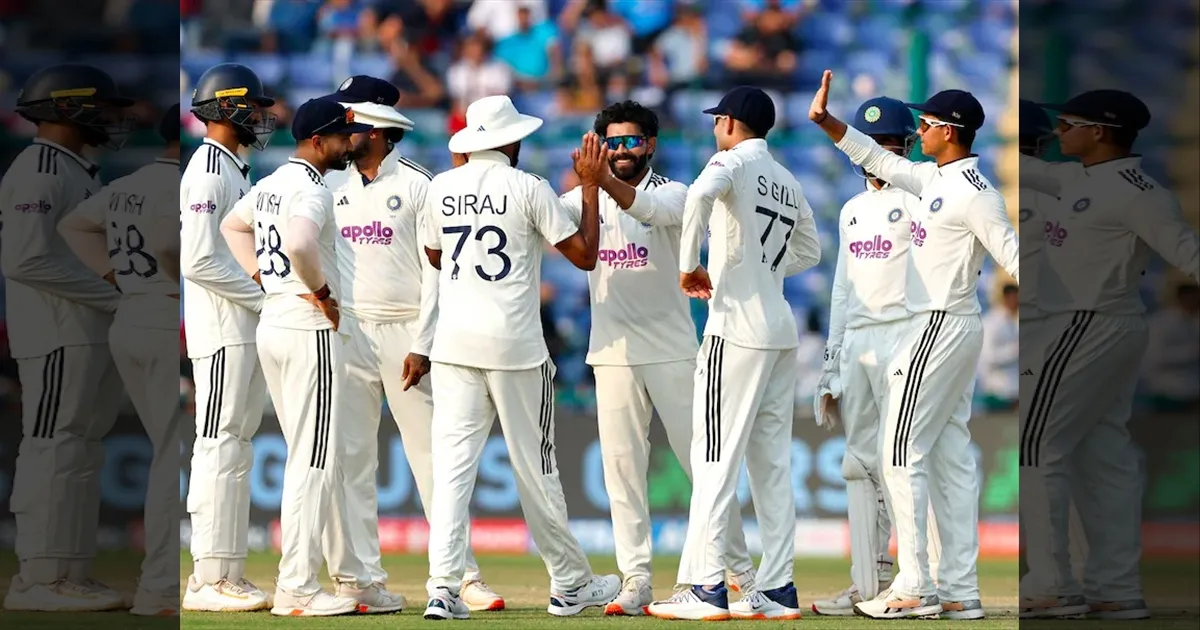 India-vs-West-Indies-2nd-Test-Day-5-IND-beat-WI-by-7-wickets-in-New-Delhi