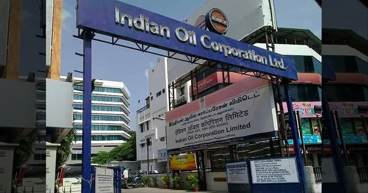 பயம் வேண்டாம்.. எரிவாயு விநியோகம் சீராக உள்ளது..!! வயிற்றில் பாலை வார்த்த இந்தியன் ஆயில் கார்ப்பரேஷன்..!!