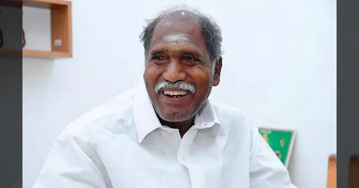 தென்மாநில முதல்வர்கள் மாநாடு: புதுவை CM ரங்கசாமி ‘ஆப்சென்ட்’..!! காரணம் என்ன??