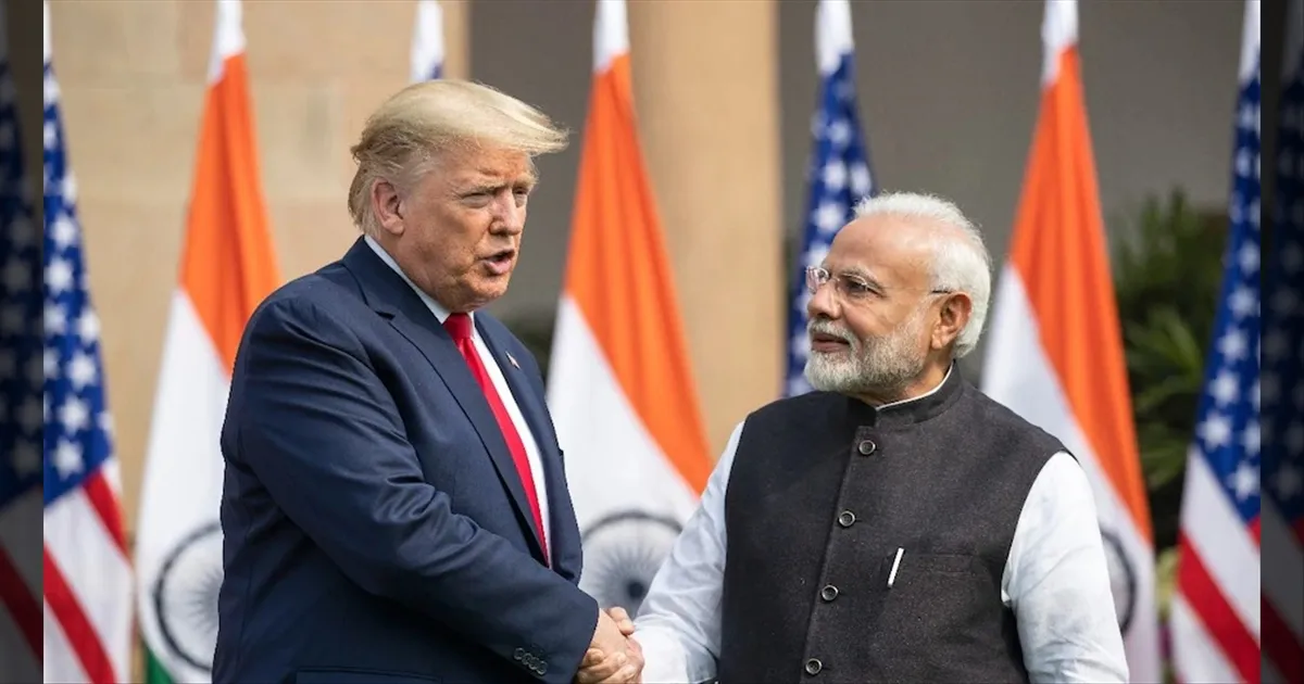 ஜி20 உச்சி மாநாடு.. அமெரிக்கா செல்லும் பிரதமர் மோடி..!! டிரம்பை சந்திக்க திட்டம்!! 