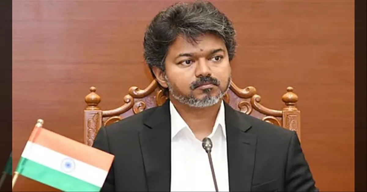 திருச்சிக்கு அடிக்கும் ஜாக்பாட்! தமிழகத்தின் 2வது தலைநகராகிறதா மலைக்கோட்டை? CM டேபிளில் முக்கிய கோப்பு..!!