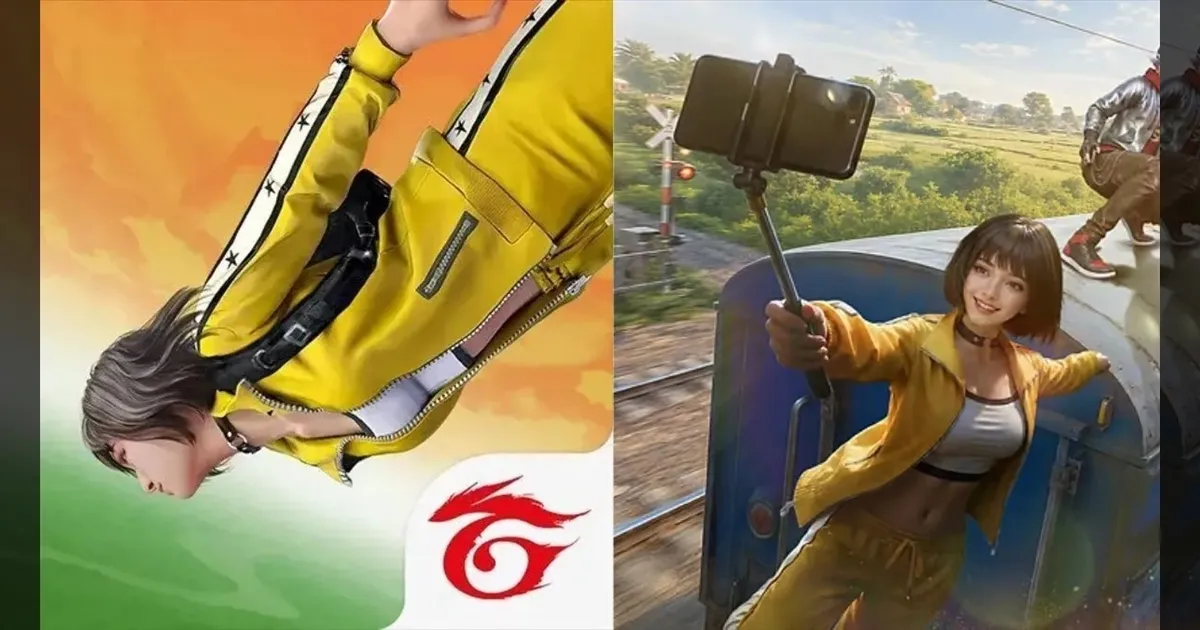 இந்தியாவுக்கான பிரத்யேக Free Fire ரிலீஸ்..!! அசத்தல் அம்சங்கள் முதல் டவுன்லோடு செய்வது வரை முழு விவரங்கள் இதோ!!