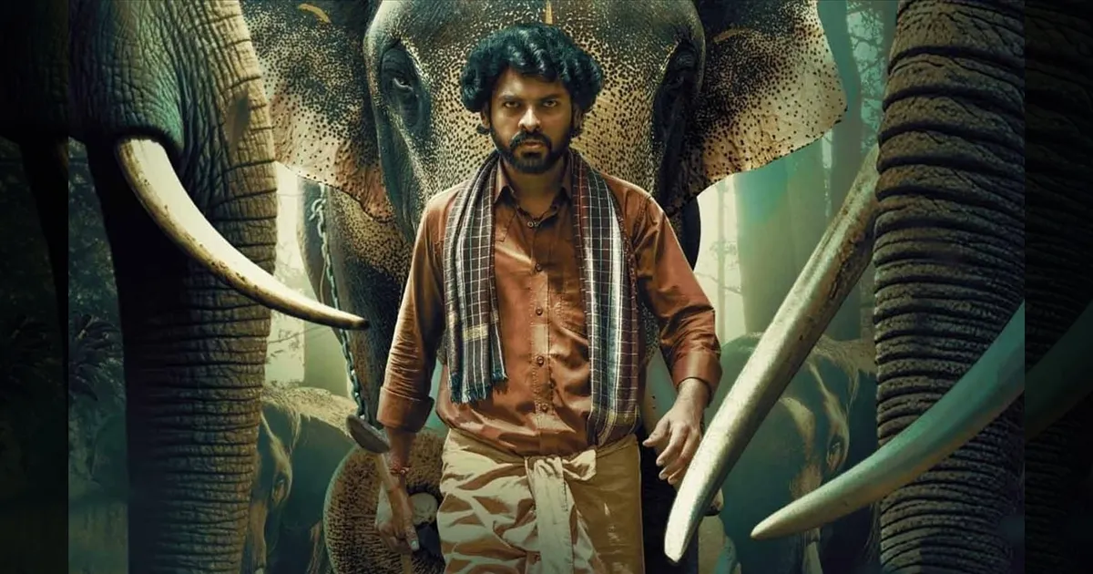 cinema-first-look-of-vimals-mahasena-released-tamilcinema