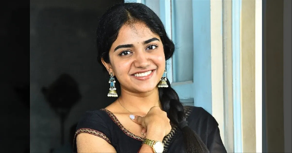 இன்னைக்கு ஹீரோயினாக இருக்க காரணம் அந்த போட்டோ தான்..! நடிகை மாளவிகா மனோஜ் ஓபன் டாக்..!