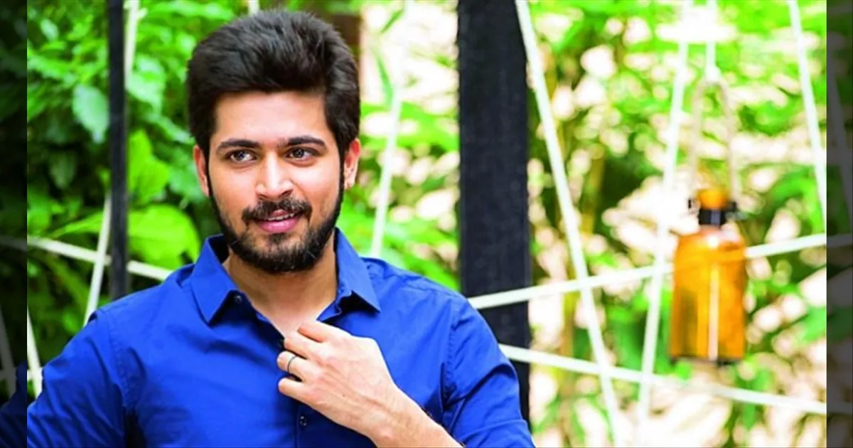 48 நாட்கள் கடலில்... சிறுநீரை குடித்து வாழ்ந்த அந்த தருணம்...! ஷாக்கிங் அனுபவத்தை பகிர்ந்த ஹரிஷ் கல்யாண்..!