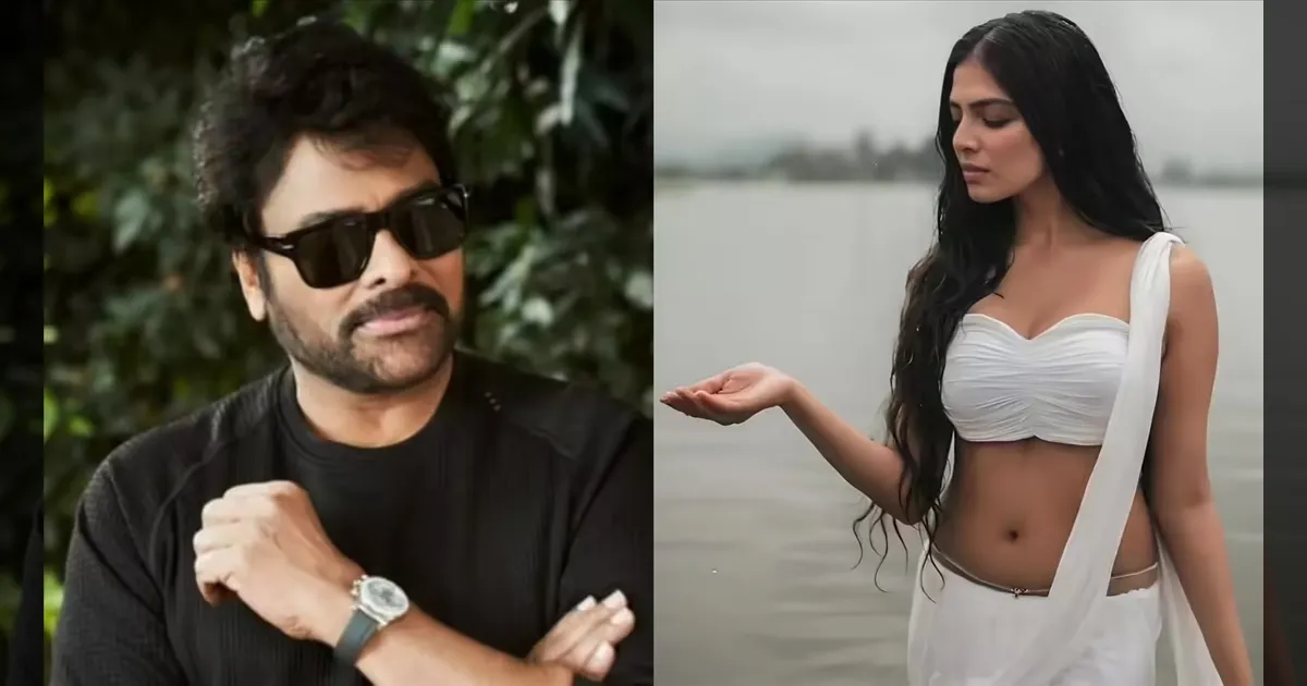 cinema-malavika-mohanan-to-pair-up-with-chiranjeevi-tamilcinema