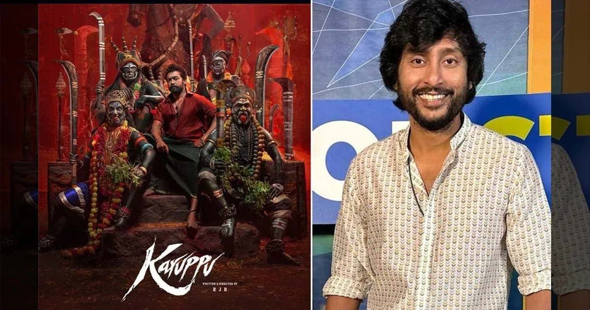 cinema-rj-balaji-gave-update-about-suriya-movie-tamilcinema