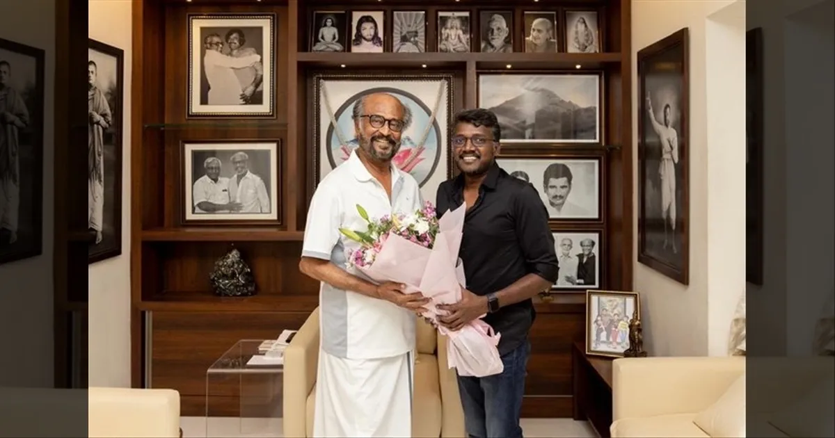 cinema-rajinikanth-praise-bison-movie-director-mari-selvaraj-tamilcinema