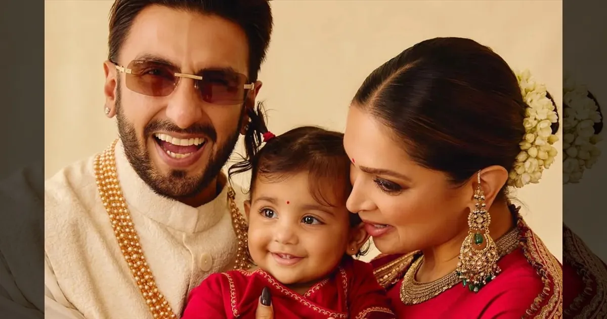 cinema-deepika-padukone-and-ranveer-singh-reveal-daughter-face-tamilcinema