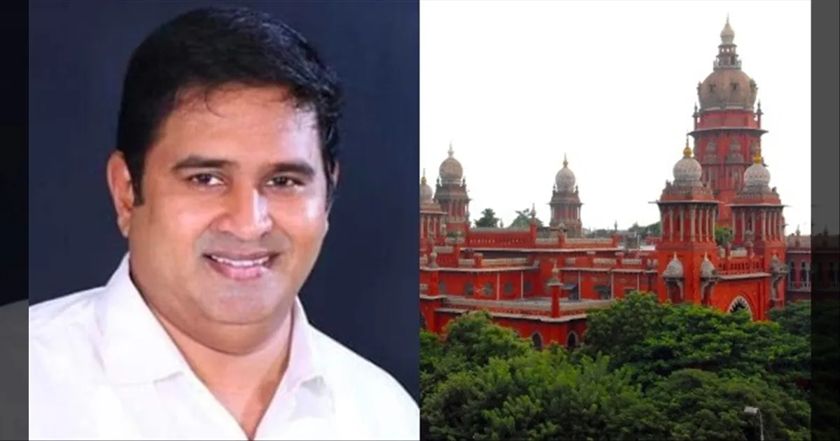 ஆம்ஸ்ட்ராங் கொலை வழக்கு: சிபிஐ விசாரணைக்கு உத்தரவு.. சென்னை ஐகோர்ட் பரபரப்பு தீர்ப்பு!