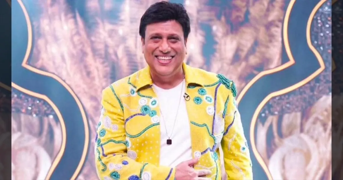 சுயநினைவின்றி விழுந்து கிடந்த பாலிவுட் நடிகர் கோவிந்தா..!! மருத்துவமனையில் அட்மிட்..!! 