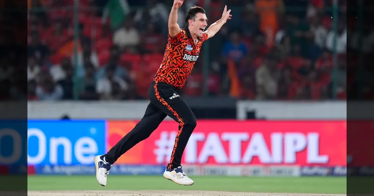 Pat-Cummins-to-lead-SRH-for-3rd-consecutive-season-in-IPL