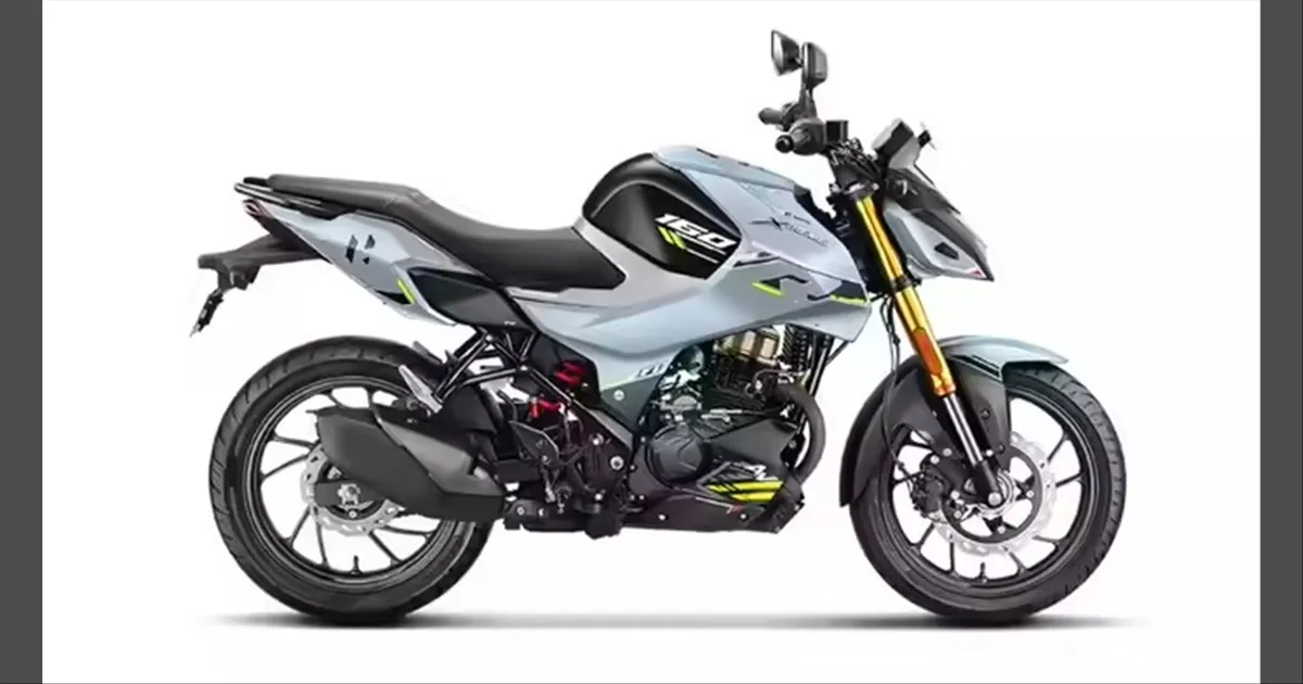 இந்திய சந்தைக்கு வந்தாச்சு ‘காம்பேட் எடிஷன்’ மாடல்..!! அசத்தும் ஹீரோ நிறுவனம்..!!