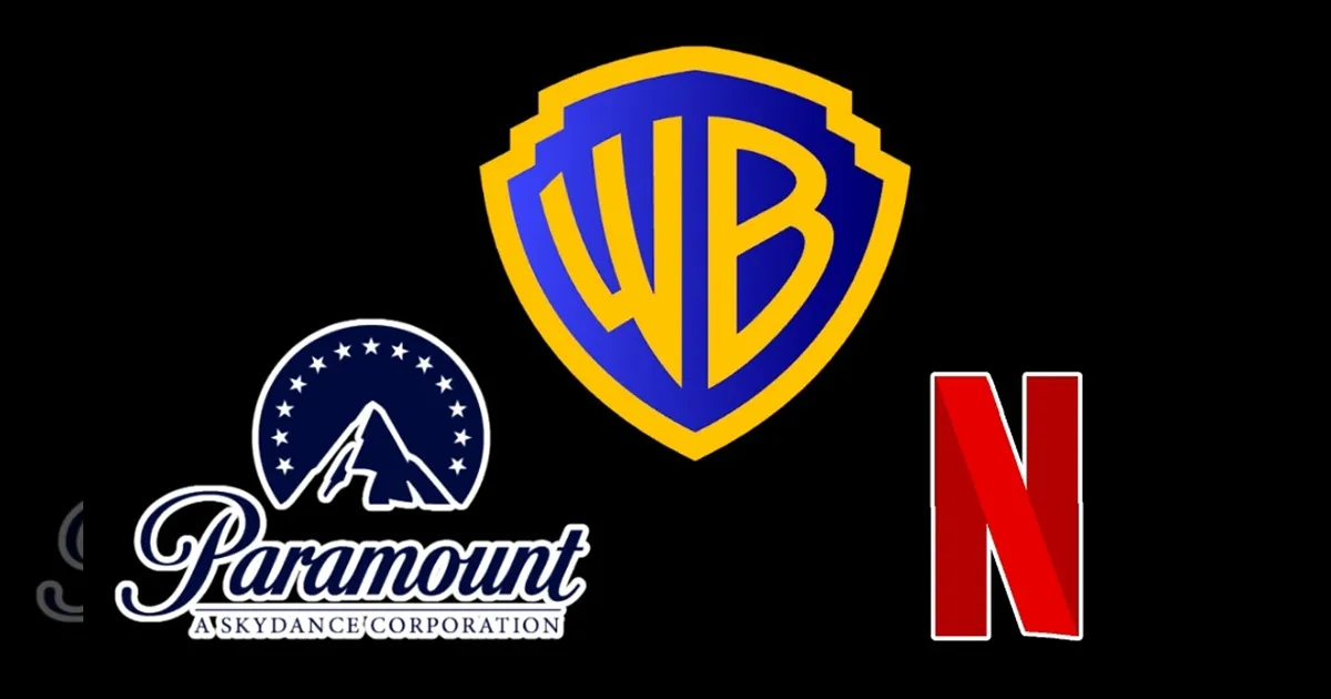 நிலவும் கடும் போட்டி..!! யாருக்கு Warner Bros, Discovery நிறுவனம்..??