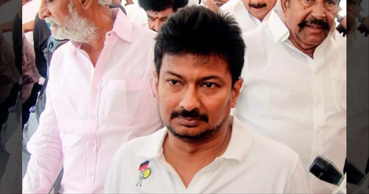 தமிழகம் முழுவதும் விஜய் அலை!! திணறும் திமுக! சரிவிலிருந்து மீள நடைபயணம் திட்டமிடும் உதயநிதி ஸ்டாலின்!