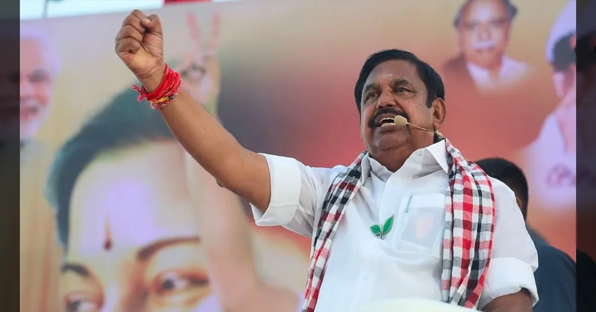 எடப்பாடியின் அடுத்த அதிரடி..!! ஒன்றுசேரும் அதிமுகவினர்.. மீண்டும் விஸ்வரூபம் எடுக்குமா கழகம்..??