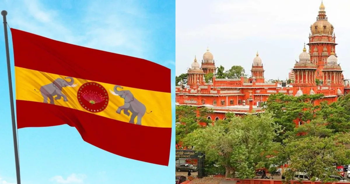 மீண்டும் தலைத்தூக்கும் கொடி பிரச்சனை… சிக்கலில் தவெக… விஜய் பதிலளிக்க கோர்ட் உத்தரவு…!