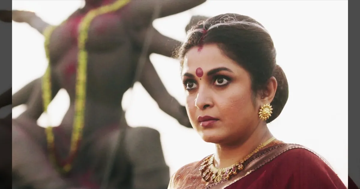 cinema-ramya-krishnan-about-why-she-entered-cinema-tamilcinema