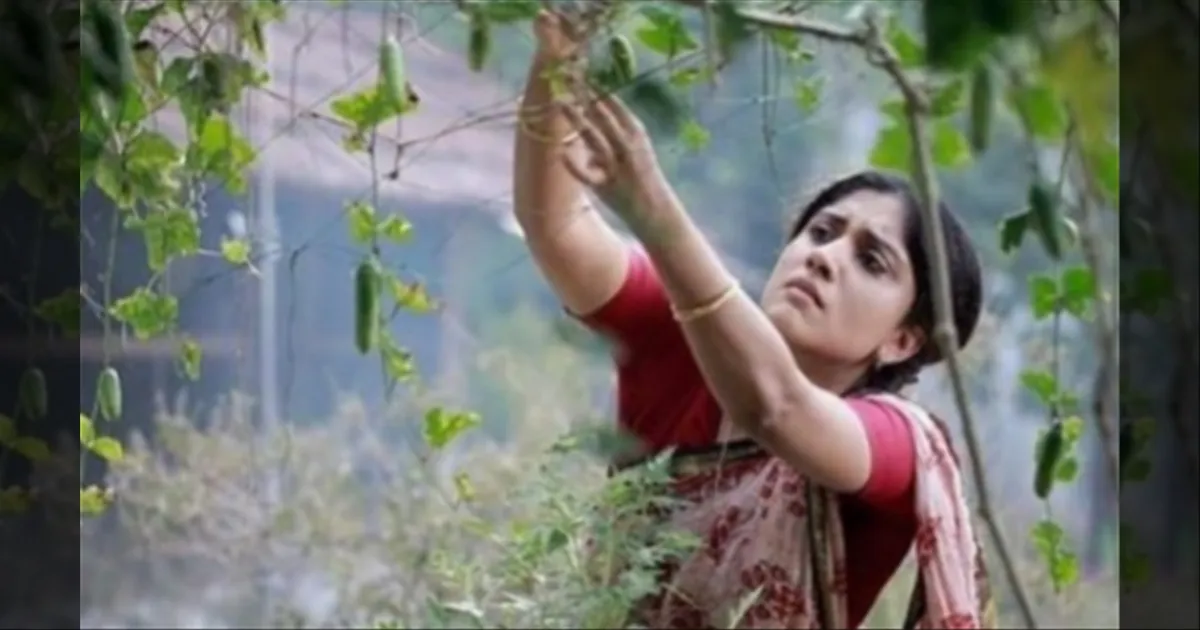 நடிச்சா இந்த இரண்டு ஹீரோவுடன் நடிக்கனும்.. அதுதான் என் ஆசை..! வெளிப்படையாக கூறிய நடிகை தன்யா பாலகிருஷ்ணா..!