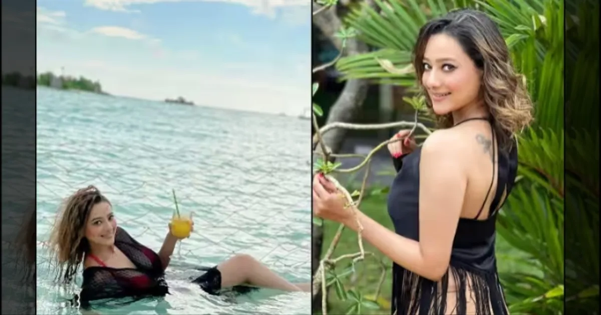 அப்ப சினிமாவுக்கு நான் புதுசு.. என்னல்லாம் பண்ணாங்க தெரியுமா..! நடிகை மதல்சா சர்மா ஓபன் டாக்..!