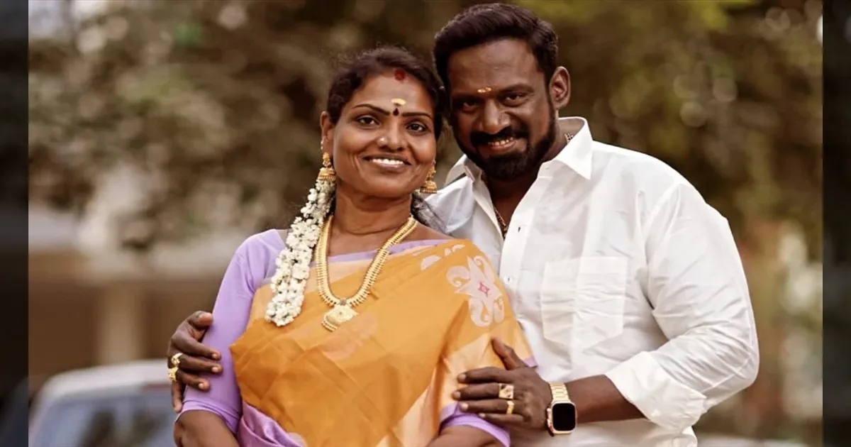 cinema-robo-shankar-wife-about-her-husband-details-tamilcinema