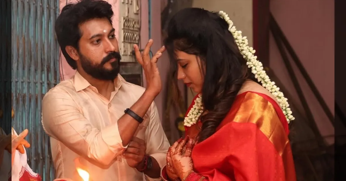 cinema-madhampatty-rangaraj-statement-about-marriage-tamilcinema