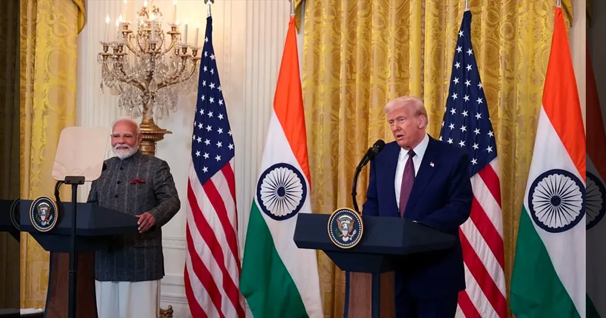 டிரம்ப் போட்ட ஒரே போடு..!! ரஷ்யாவின் உறவை மொத்தமாக அறுத்துவிட்ட இந்தியா..!! 