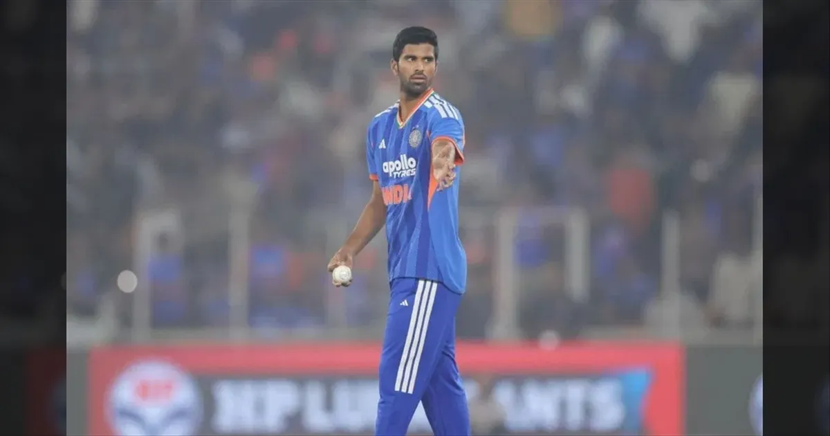 இந்திய கிரிக்கெட் அணிக்கு பேரிடி: நியூசிலாந்துக்கு எதிரான ODI தொடரில் அடுத்தடுத்து விலகல்..!! இப்போ யார் தெரியுமா..??