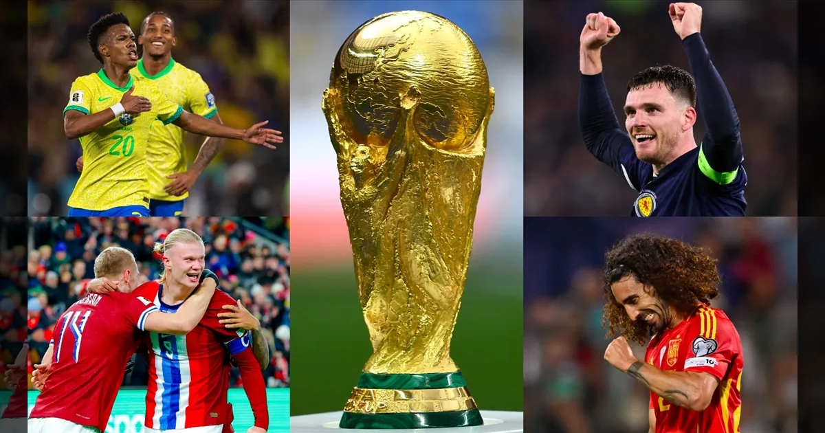 FIFA World Cup 2026: கோப்பையை வெல்லும் அணிக்கு பரிசுத்தொகை எவ்வளவு தெரியுமா..?? 